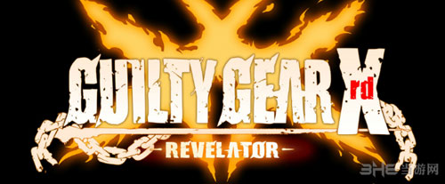 罪恶装备Xrd：启示者截图1