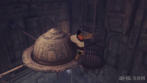 最后的守护者截图4