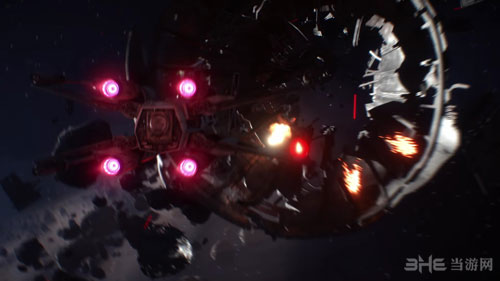 星球大战前线截图3