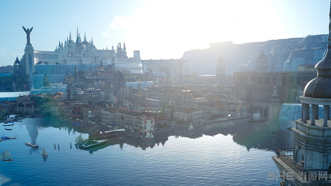 最终幻想15截图1