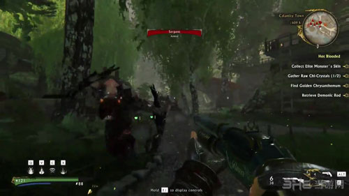 影子武士2截图3