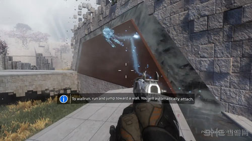 泰坦陨落2截图3