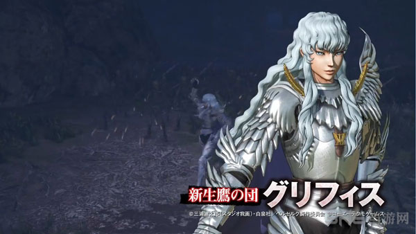 剑风传奇无双截图2