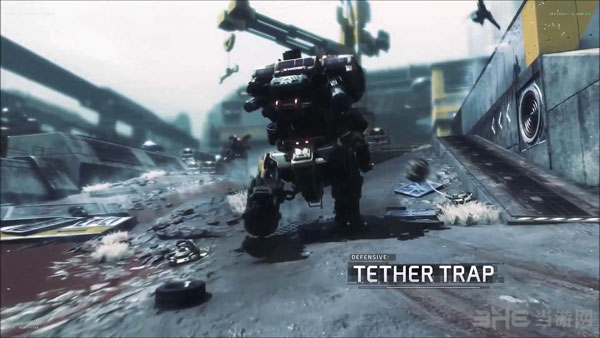 泰坦陨落2截图1