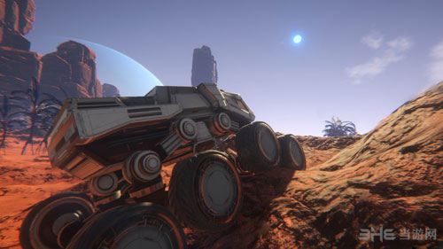 奥西里斯新黎明截图3