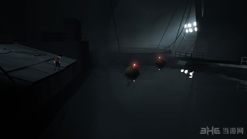 Inside游戏截图2