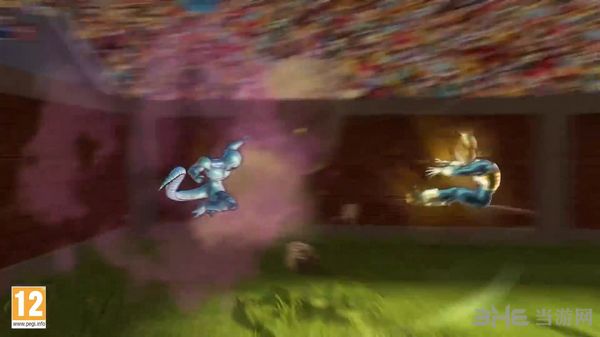 龙珠超宇宙2截图5