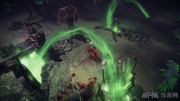 维京人人中之狼截图3