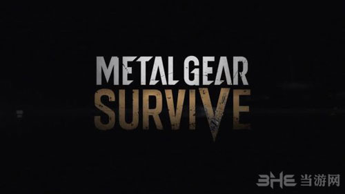 合金装备:生存预告片截图1