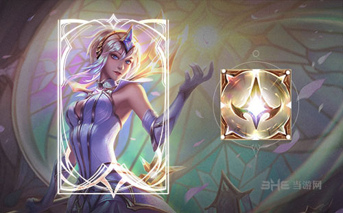 LOL大元素使拉克丝截图2