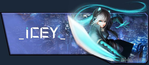 ICEY游戏图片2