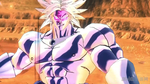 龙珠超宇宙2截图4