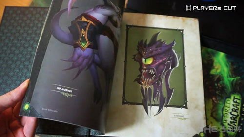 WOW军团再临典藏版图片4