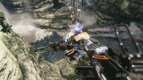 泰坦陨落2截图2