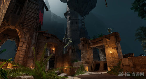 虚幻竞技场2014截图4