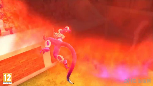 龙珠超宇宙2截图4