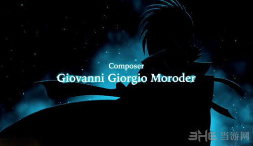 Edge of Time官网截图3