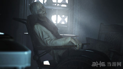 生化危机7截图3