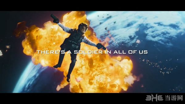 使命召唤13无限战争截图3