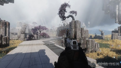 泰坦陨落2截图1