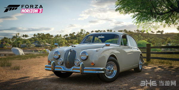 极限竞速地平线3截图3