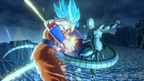 龙珠超宇宙2截图2