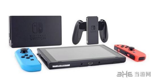 任天堂Switch相关图片4