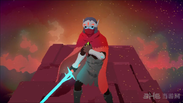 终极闪光流浪者PS4版上市预告截图1