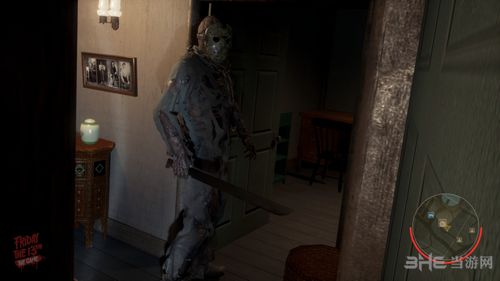 十三号星期五截图4