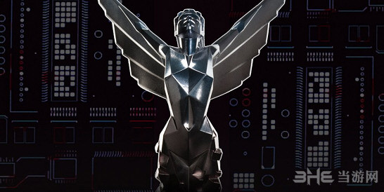TheGameAwards图片