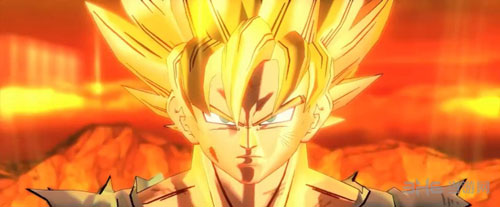 龙珠超宇宙2截图1