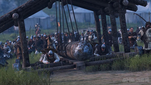 骑马与砍杀2截图1