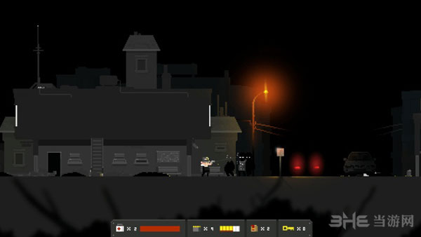 最后一战游戏截图2