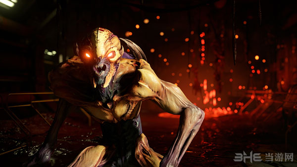 毁灭战士4照片模式截图3