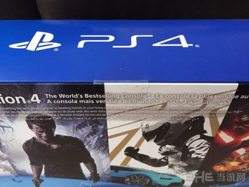 ps4s曝光图片3