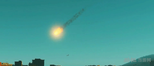 城市天际线截图2