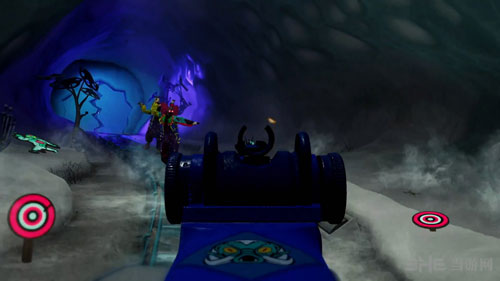 使命召唤13无限战争截图3