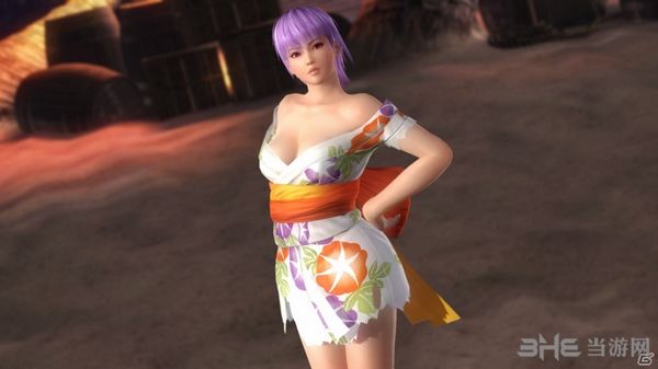 死或生5最后一战截图3