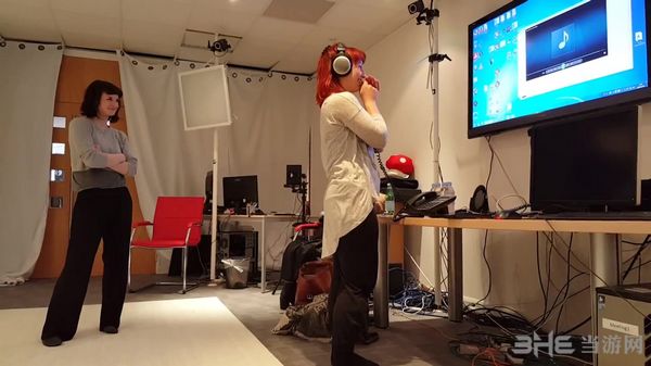 地狱之刃塞娜的献祭截图3