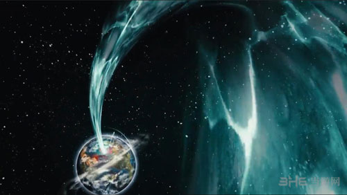 最终幻想莫比乌斯截图1