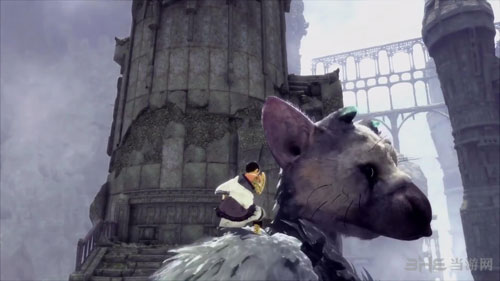 最后的守护者截图1