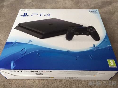 ps4s曝光图片5