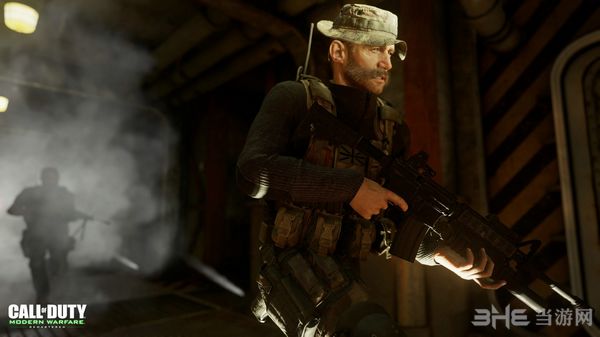 使命召唤13无限战争截图3