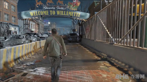 丧尸围城4截图3