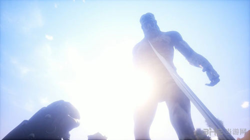 柯南时代流亡截图1