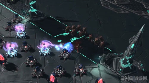 星际争霸2虚空之遗截图4