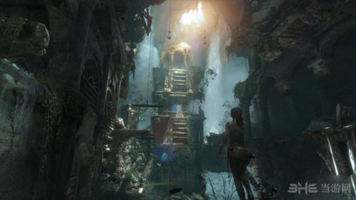 ps4pro和ps4画面对比7