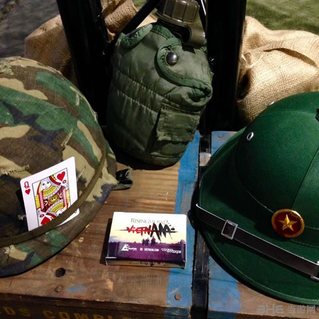 风起云涌2越南2