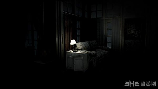 生化危机7截图1