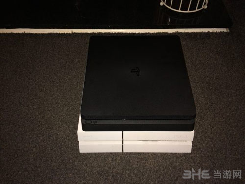 ps4s曝光图片13